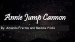 Annie Jump Cannon - slide 1