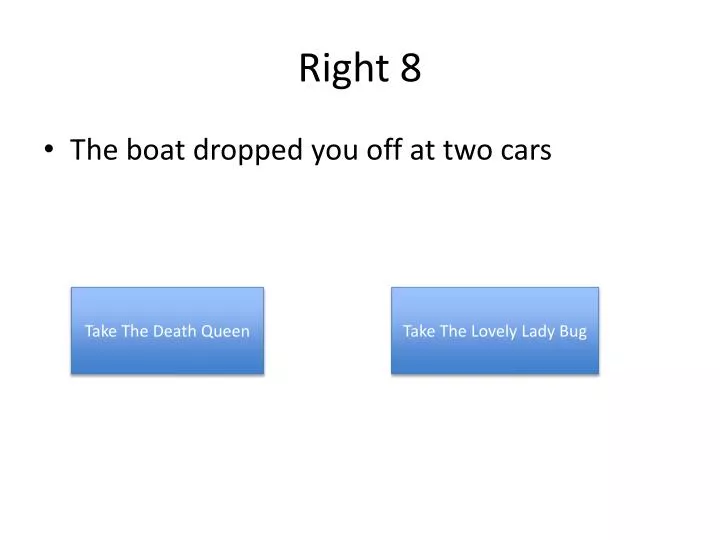 right 8