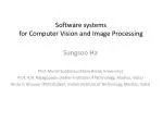 PPT - Image Processing and Computer Vision PowerPoint Presentation ...