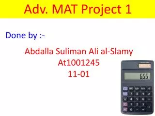 Abdalla Suliman Ali al-Slamy At1001245 11-01