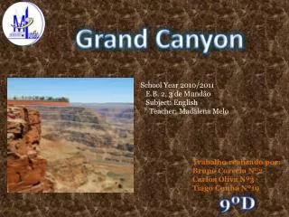 Grand Canyon