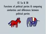 Essential Question? - slide 1