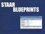 STAAR - slide 1