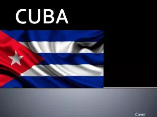 CUBA