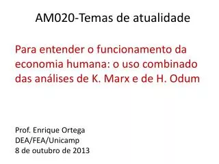am020 temas de atualidade