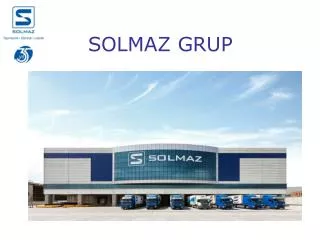 solmaz grup