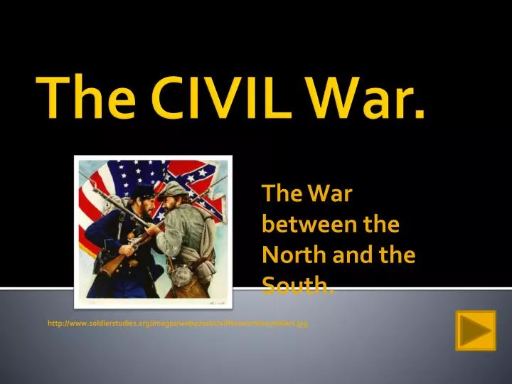 the civil war