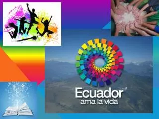 ENGLISH IS FUN!! Peace Corps Ecuador English Camp Training January 23-24, 2014