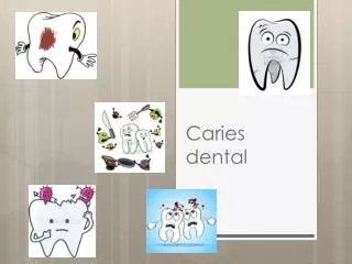 caries dental