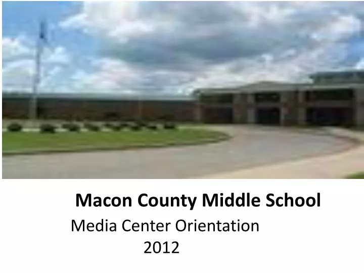 macon county middle school
