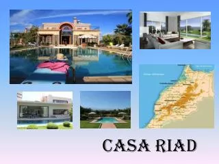 Casa Riad