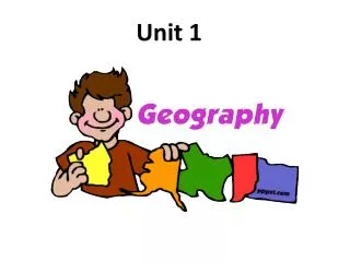 Unit 1