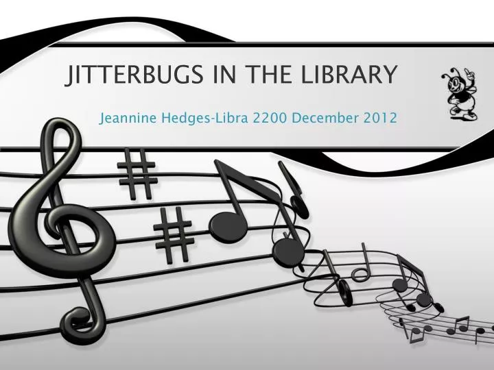 jeannine hedges libra 2200 december 2012