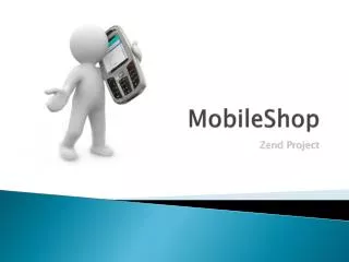 MobileShop