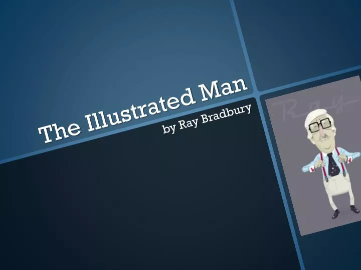 the illustrated man