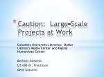 PPT - Large-scale genome projects PowerPoint Presentation, free ...