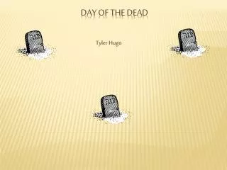 Day of the Dead