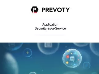 Application Security-as-a-Service