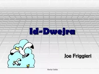 id dwejra