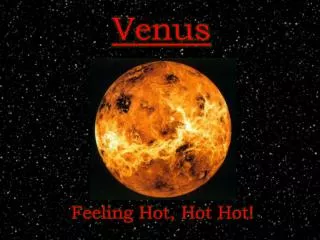 Venus