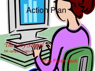 Action Plan