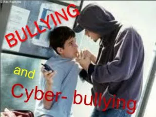 BULLYING