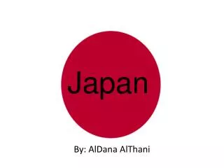 Japan