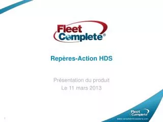 rep res action hds