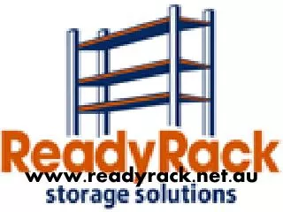 Warehouse Racking Sale Melbourne