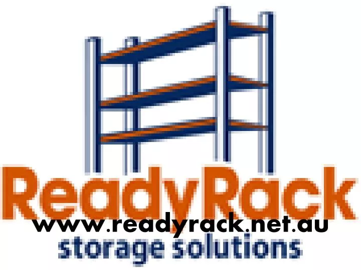 www readyrack net au