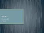 Matter - slide 1