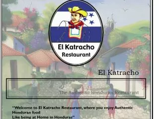 El Katracho