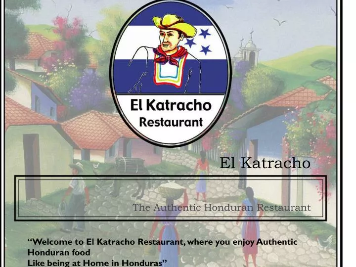 el katracho