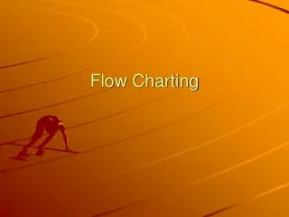 Flow Charting