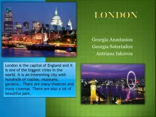london