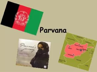 Parvana