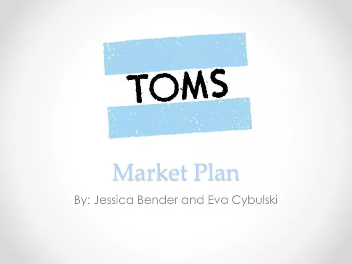market plan