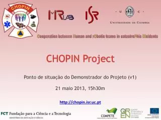 chopin project