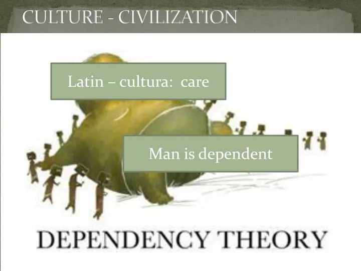 culture civilization