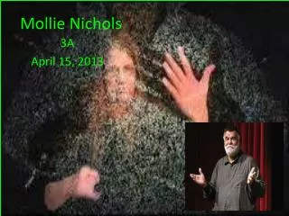 Mollie Nichols
