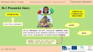 3 6 1 prozaick nry