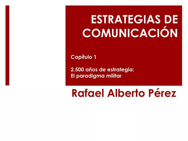 rafael alberto p rez