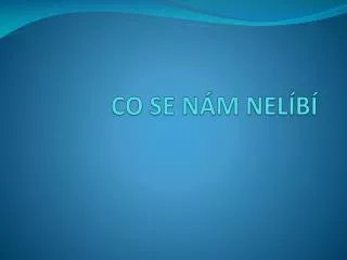 co se n m nel b