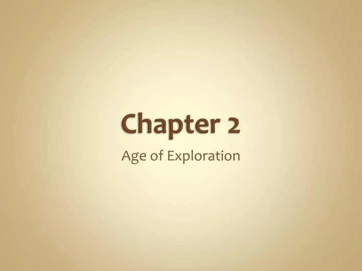 chapter 2