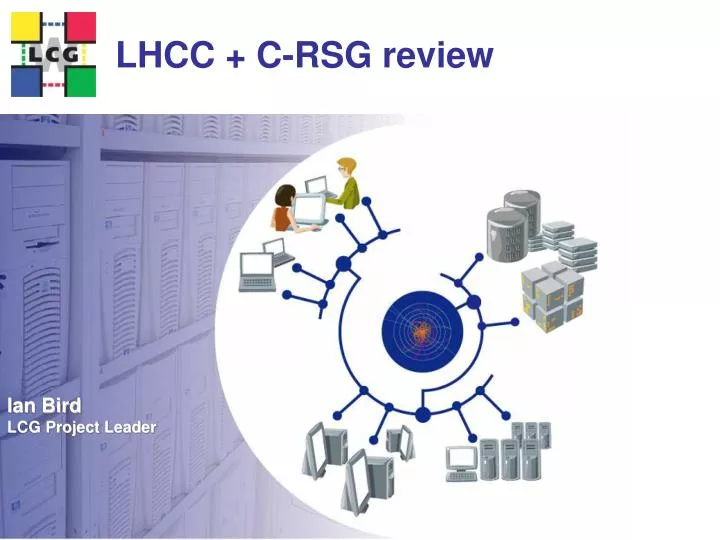 lhcc c rsg review