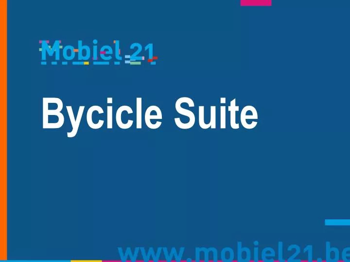 bycicle suite