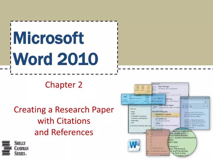 microsoft word 2010