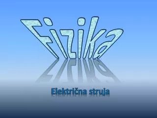fizika