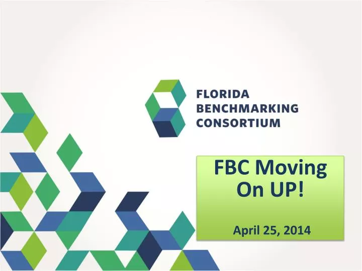 fbc moving on up april 25 2014