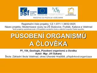 p soben organism a lov ka